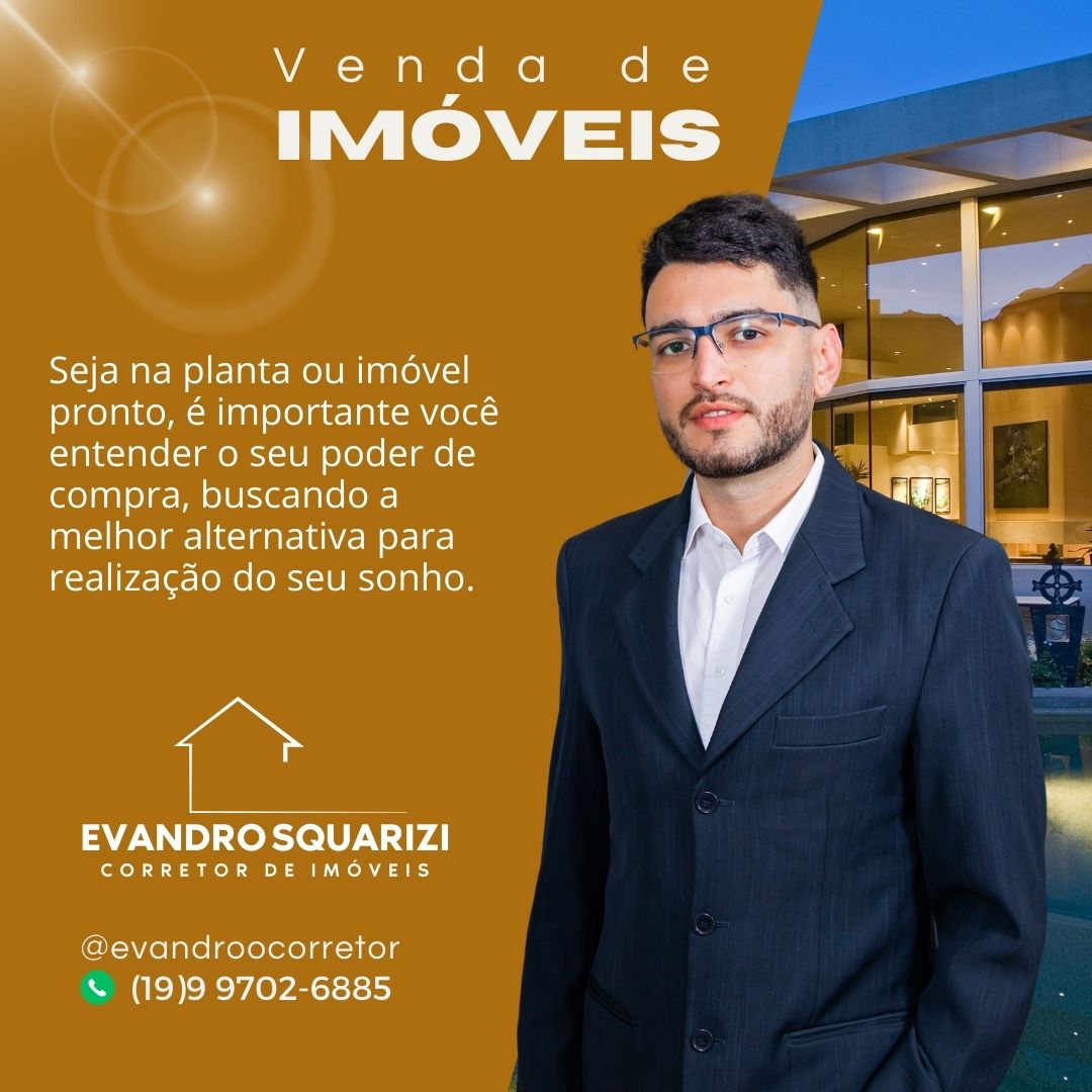 Venda de Imóveis